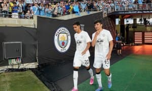 “Манчестер Сити” Ҳусановни танлади