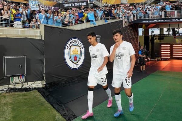 “Манчестер Сити” Ҳусановни танлади