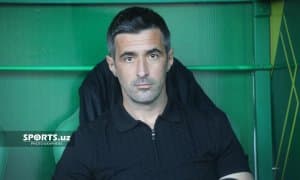 Иван Бошкович: "Дориев алоҳида мавзу"