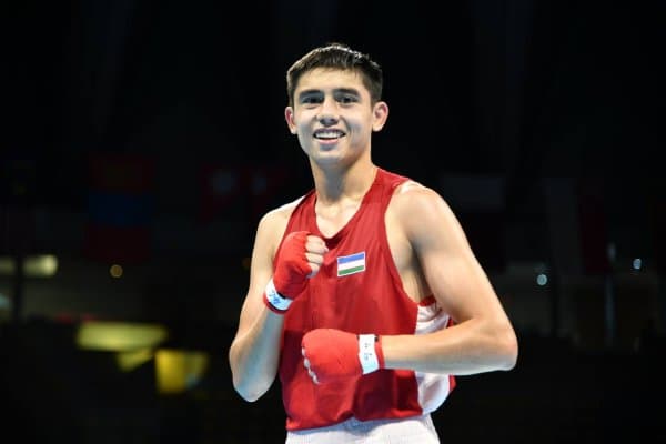 Осиё чемпионати. Бугун U-19 терма жамоамиз йигитлари ярим финал йўлланмаси учун рингга кўтарилади