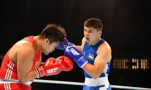 Узбекские боксёры категории U22 самым большим составом вышли в финал  