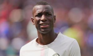 Николас Жексон "Челси"ни тарк этади