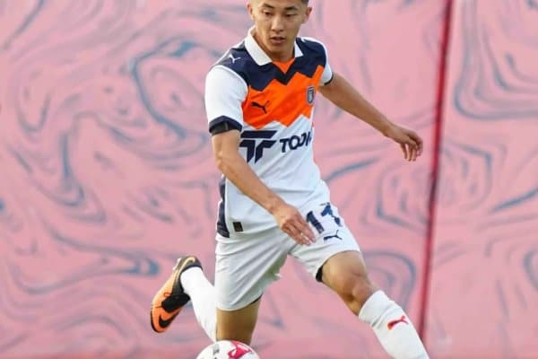 Файзуллаевнинг салоҳиятини кўрдик! “Башакшеҳир” устози Аббос ҳақида яна нималар деди?