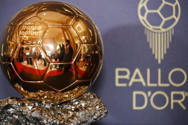 “Олтин тўп”: Эски ғолиблардан ҳеч ким қолмади