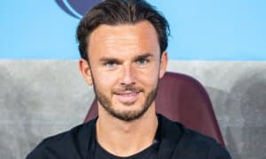 "Тоттенхэм"нинг муҳим футболчиси узоқ муддатга сафдан чиқди