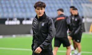 КЛ саралаш. "Викинг" - "Истанбул Башакшеҳир": Асосий таркиблар эълон қилинди 