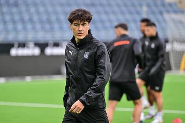 КЛ саралаш. "Викинг" - "Истанбул Башакшеҳир": Асосий таркиблар эълон қилинди 