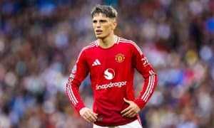 "Челси" Гарначо трансфери бўйича музокараларни бошлади