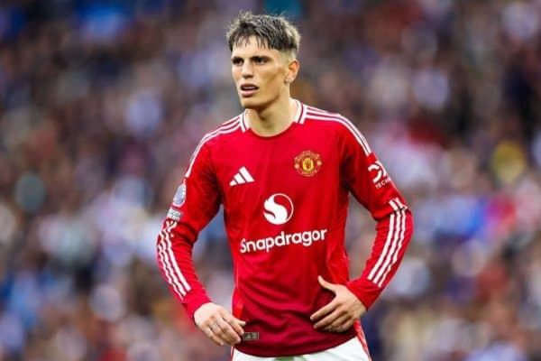 "Челси" Гарначо трансфери бўйича музокараларни бошлади