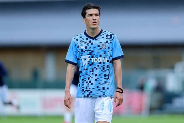 КЛ саралаши. "Истанбул Башакшехир" сафарда камбек амалга оширди. Элдор Шомуродов яна захирадан ўйинга қўшилди 