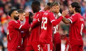 Алан Ширернинг фикрича, "Ливерпуль" янги мавсумда ҳам чемпионликни қўлга киритади