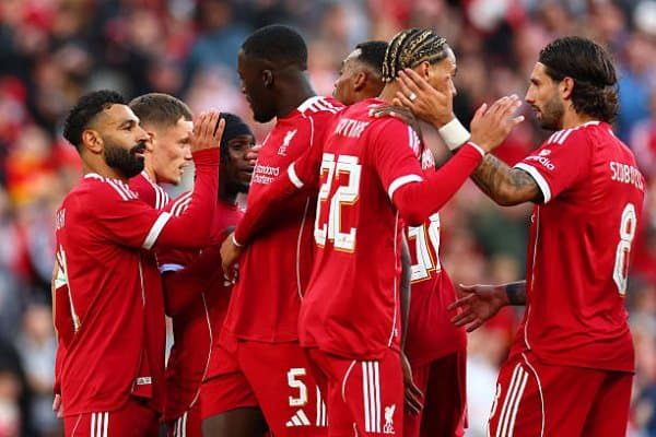 Алан Ширернинг фикрича, "Ливерпуль" янги мавсумда ҳам чемпионликни қўлга киритади