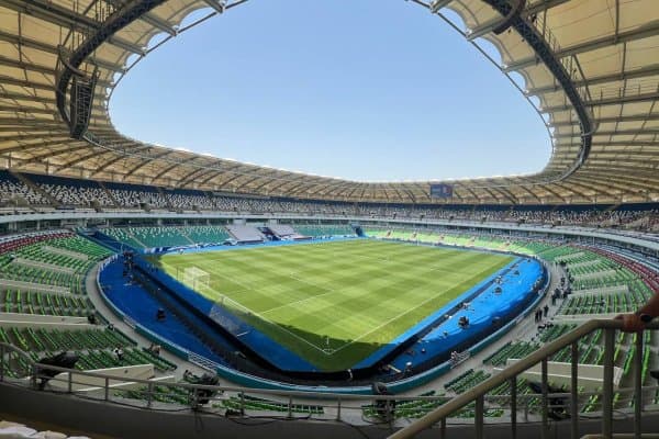 "Бунёдкор"ни асраш керак! Бугунги концертдан сўнг қадрдон ўйингоҳга жиддий зарар етган 