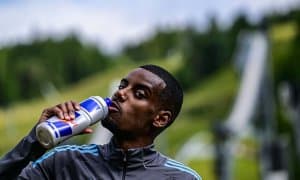 "Ливерпуль" Исакни қўлдан бой бермоқчи эмас — янги таклиф тайёрланмоқда