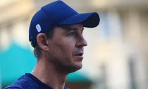 Максим Шацких: "Ўйлайманки, ўйин мухлисларга ёқди"