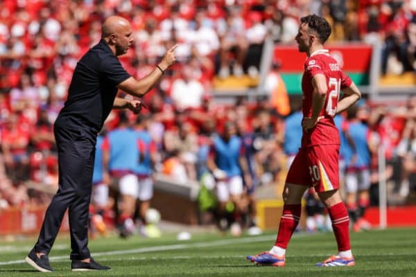 Арне Слот: "Диогу Жотанинг ўлими ҳаммамизни жуда қаттиқ қайғуга солди"