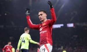 Португалия клуби Антонини ижарага олмоқчи