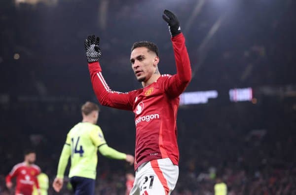 Португалия клуби Антонини ижарага олмоқчи