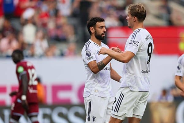 МЮ ўз футболчисига нарх белгилади