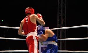 Осиё чемпионати. Бугун 12 нафар боксчимиз финал йўлланмаси учун жанг қилади!