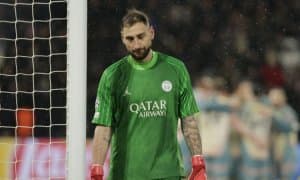 Доннаруммани ПСЖдан “йўқотмоқчи” бўлаётган раҳбар кимлиги маълум бўлди