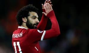 Кутилмаган қарор: Муҳаммад Салоҳ “Ливерпуль”дан кетадиган бўлди