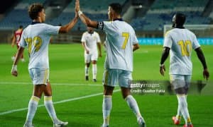 Роналду: "Фелишнинг танлови тўғри бўлди!"