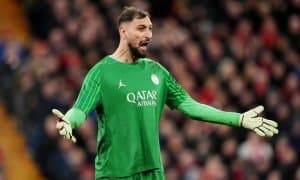 Доннаруммага Европанинг учта гранд клуби қизиқмоқда