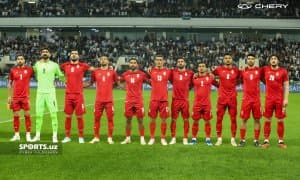 Эрон Россия билан ўйнайди