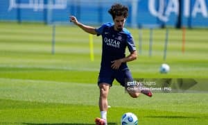 "Реал" Витинья учун 130 миллион евро сарфлашга тайёр