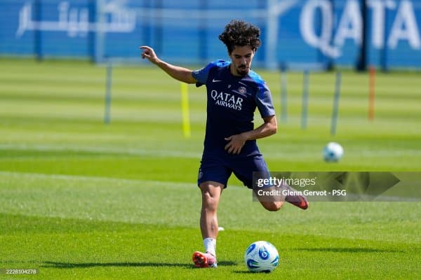 "Реал" Витинья учун 130 миллион евро сарфлашга тайёр