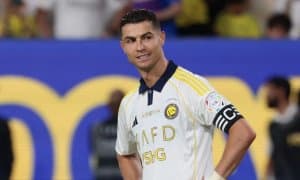 Роналду: "Бу мавсумда чемпионликни кутяпман"