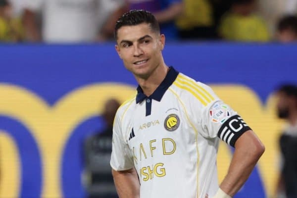 Роналду: "Бу мавсумда чемпионликни кутяпман"