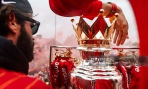 Яна "Ливерпуль" чемпион бўлади