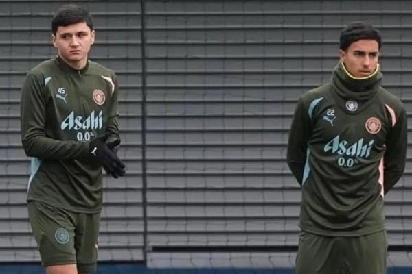 Ҳусановнинг дўсти "Сити"дан кетди