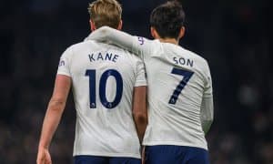 Кейн Сон Хён Минни "Тоттенхэм"дан кетиши ҳақида гапирди