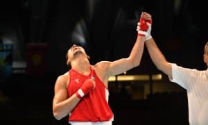 Осиё чемпионати. 10 нафар боксчимиз финалга йўл олди!