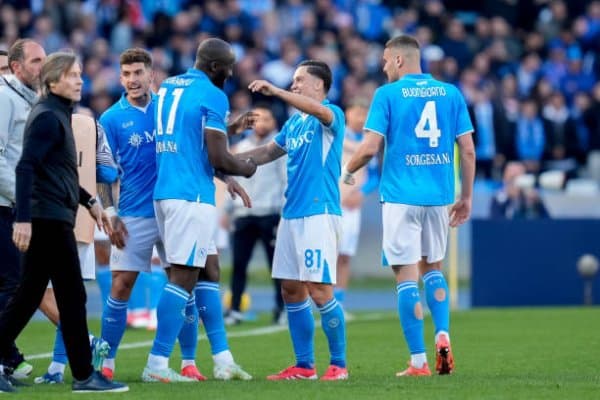 "Наполи" ҳужумчиси яқин соатларда "Атлетико" футболчисига айланади