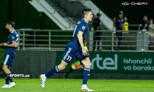 Суперлига. Тўпурарлар рўйхатида Игор Сергеевга ким яқинроқ? 