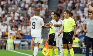 Мбаппенинг рақамини “тортиб” олишди