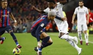 “Барса” юлдузини олиб кетамиз