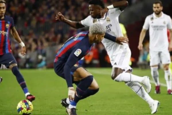 “Барса” юлдузини олиб кетамиз