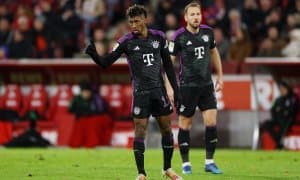 "Ан-Наср" Германия чемпионини ўз сафига қўшиб олмоқчи