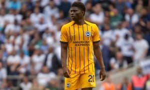 АПЛ грандлари "Брайтон" футболчиси учун курашга киришишди