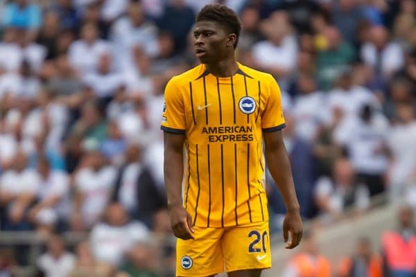 АПЛ грандлари "Брайтон" футболчиси учун курашга киришишди