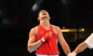 Десять наших боксеров — в финале чемпионата Азии