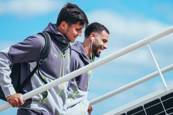 Ҳусановчи? Гвадиола тез орада “Сити”дан кўпчилик кетишини айтди