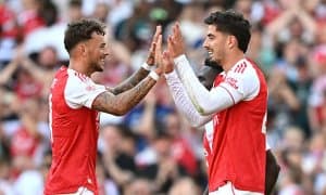 Назорат учрашувлари. "Манчестер Юнайтед", "Арсенал" ва "Рома" ғалаба қозонди. "Ньюкасл" эса "Атлетико"га енгилди. "Милан" АПЛ клуби билан дуранг ўйнади