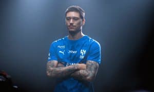 "Ал-Ҳилол" Нуньес трансферини эълон қилди