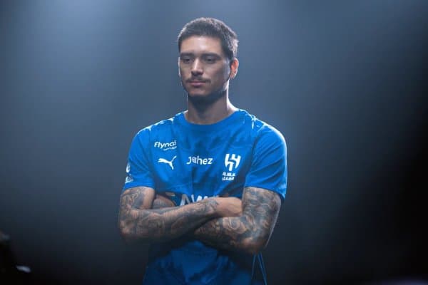 "Ал-Ҳилол" Нуньес трансферини эълон қилди